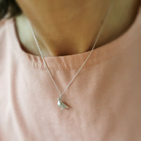 Pigeon Charm - Jana Reinhardt Ltd