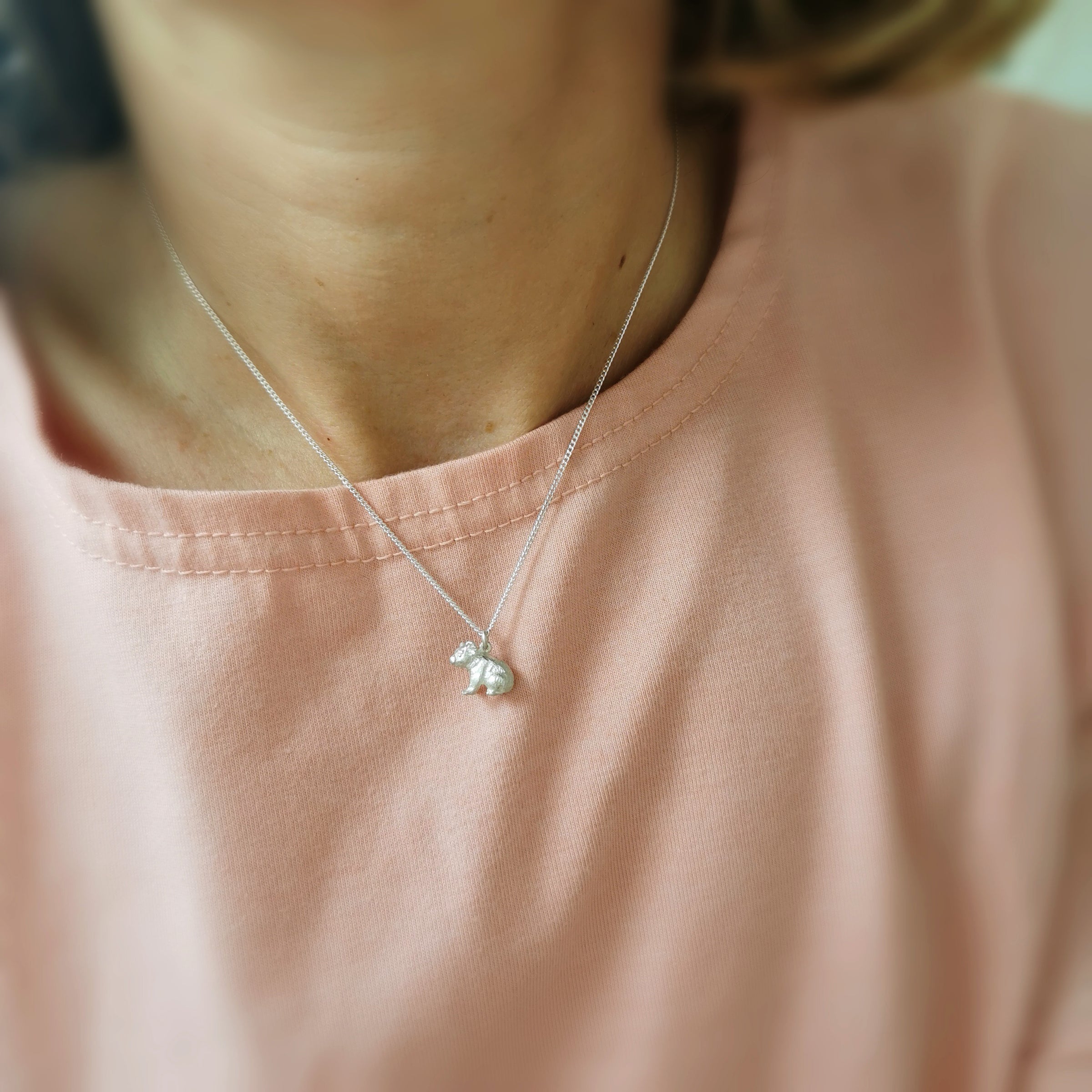 Koala Charm - Jana Reinhardt Ltd