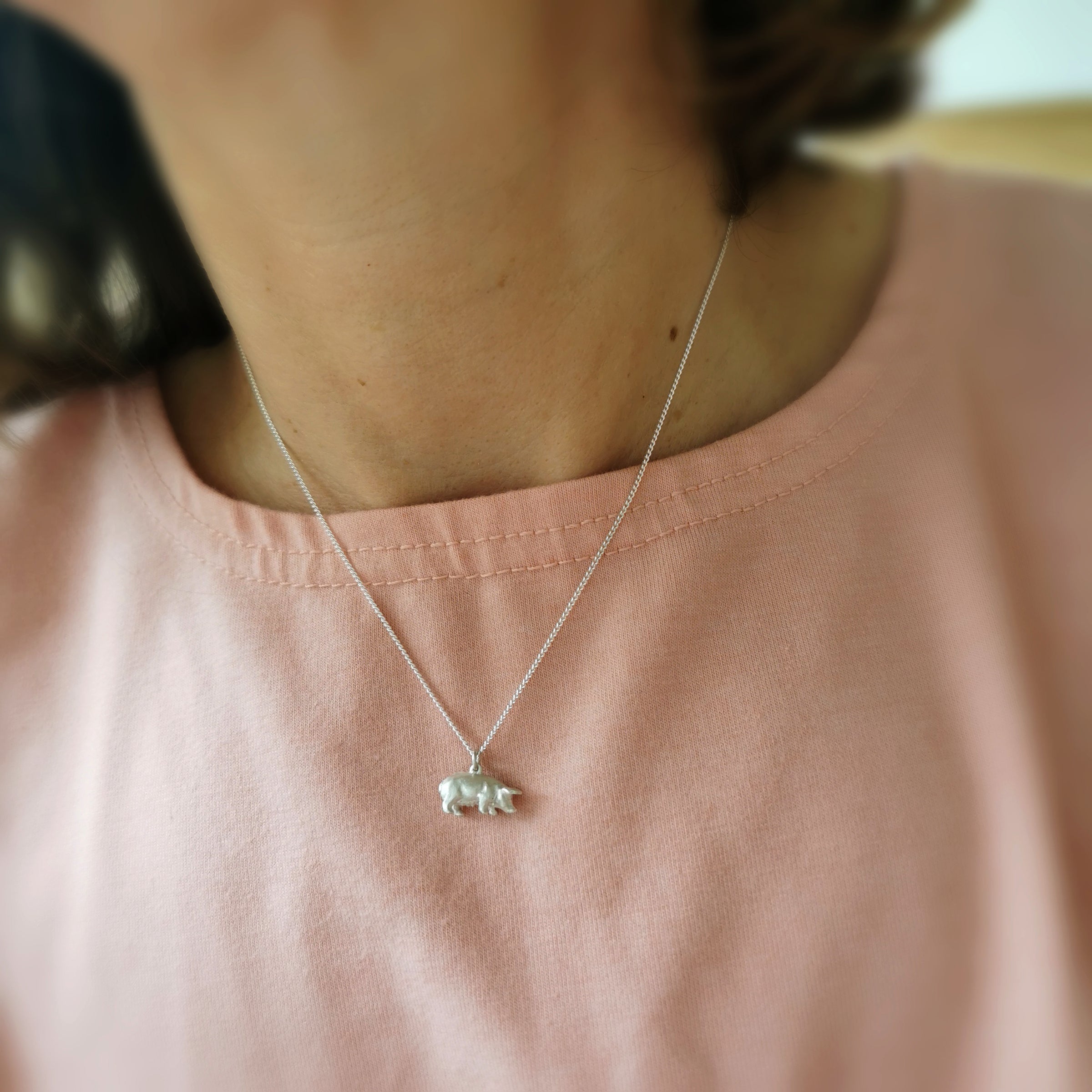 Pig Charm - Jana Reinhardt Ltd