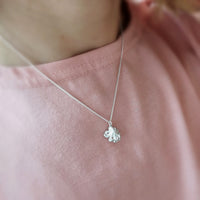 Octopus Charm - Jana Reinhardt Ltd