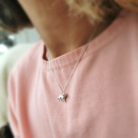 Fox Charm - Jana Reinhardt Ltd