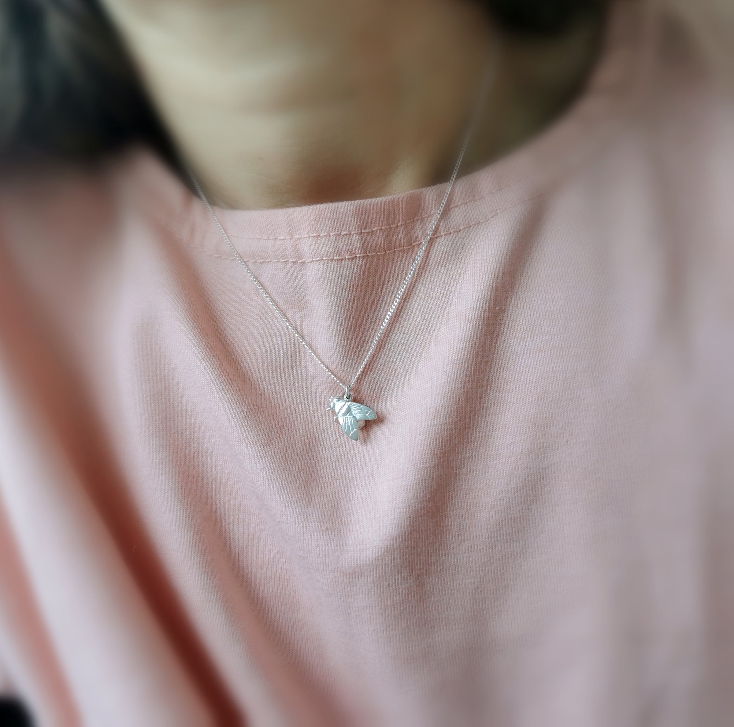 Fly Charm - Jana Reinhardt Ltd