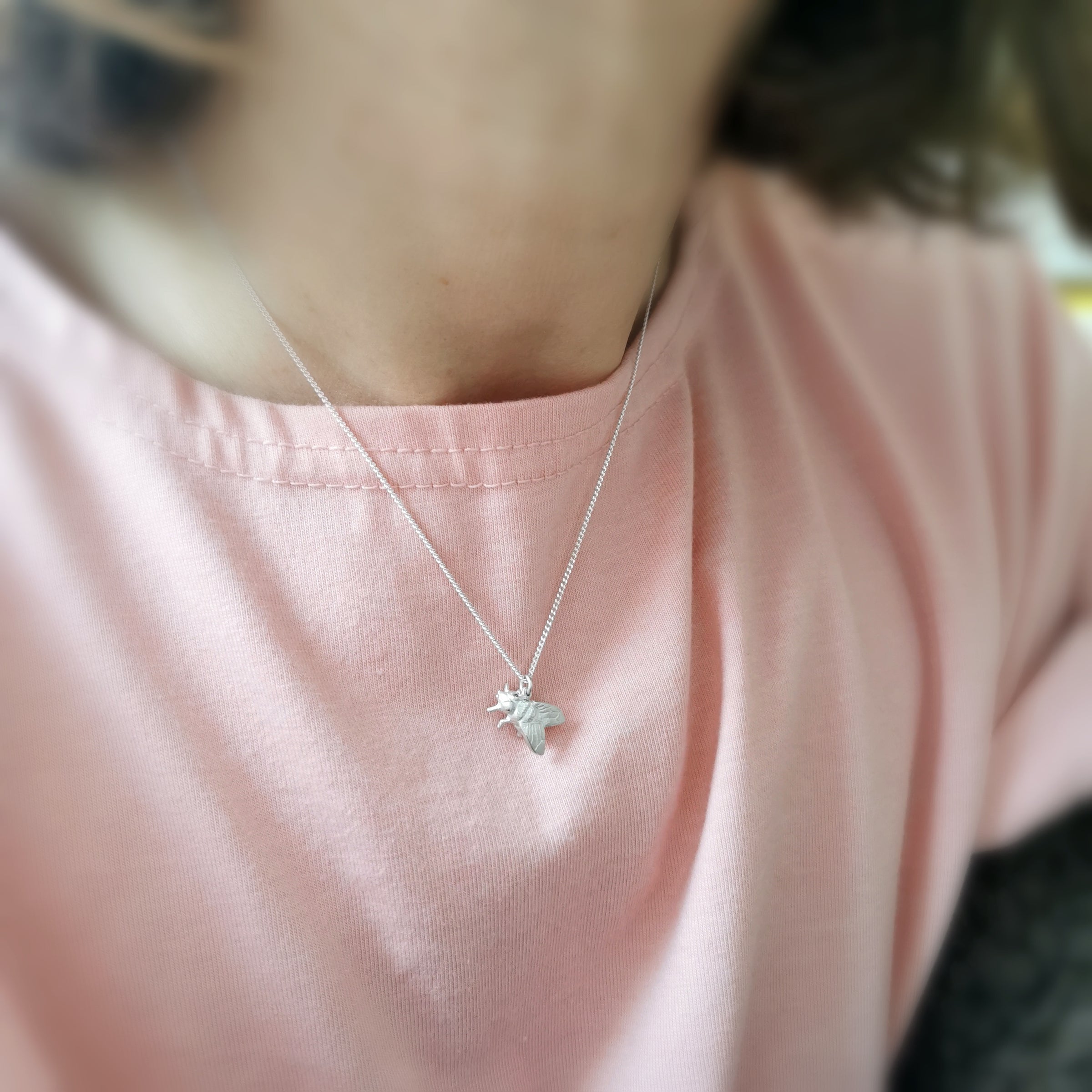 Fly Charm - Jana Reinhardt Ltd