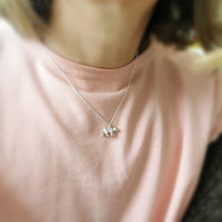 Jaguar Charm - Jana Reinhardt Ltd