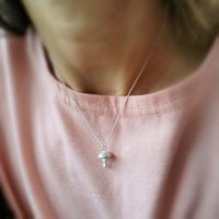 Mushroom Charm - Jana Reinhardt Ltd