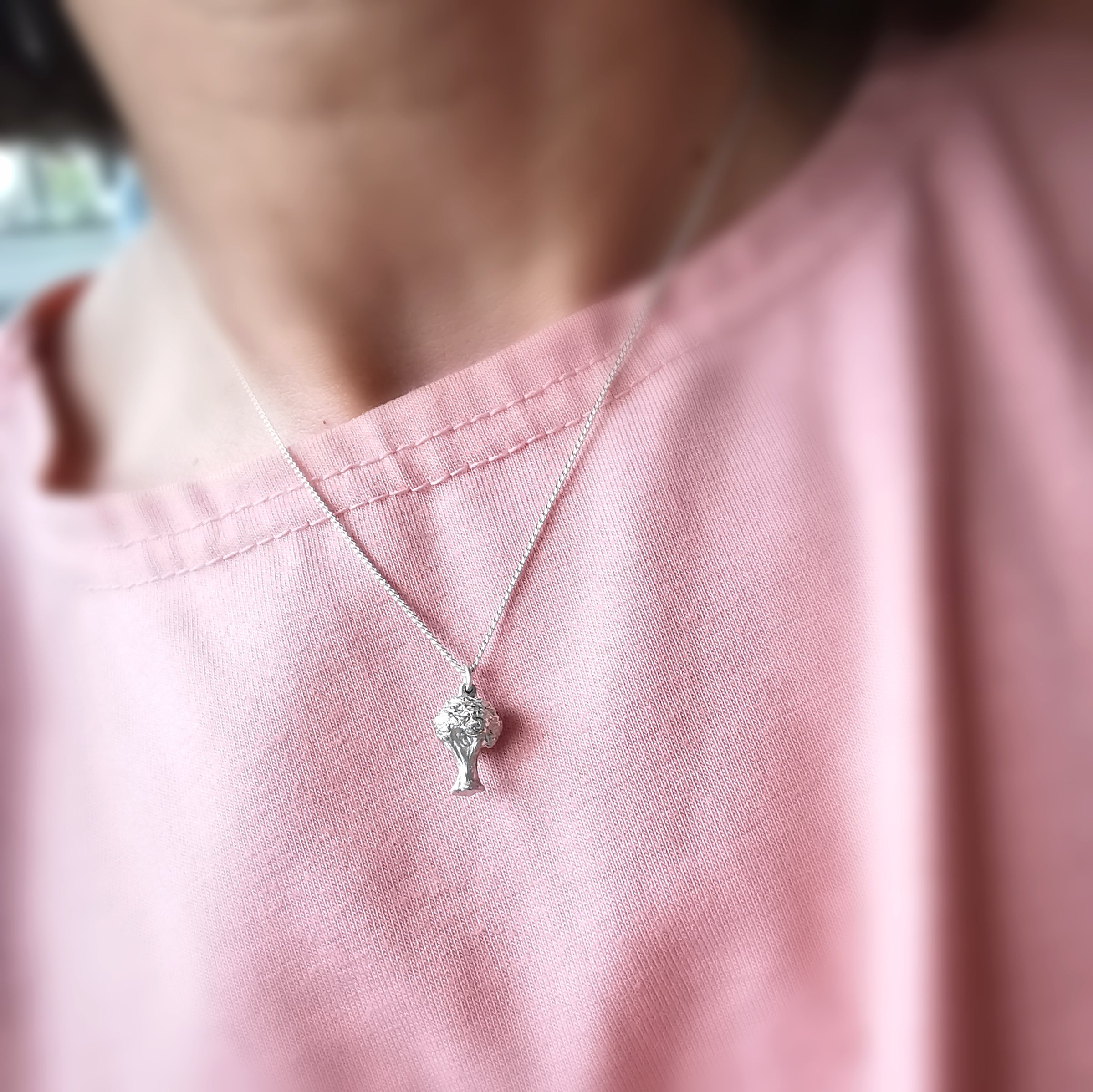 Tree Charm - Jana Reinhardt Ltd