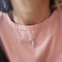 SAMPLE SALE Adam Charm - Jana Reinhardt Ltd