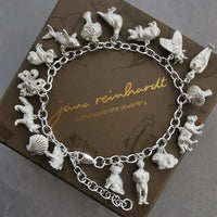 Reconnect Charm Bracelet - Jana Reinhardt Ltd