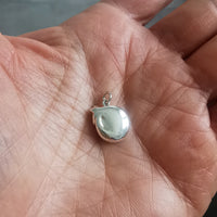 Cat Necklace (Curled up) - Jana Reinhardt Ltd