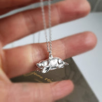 Mole Necklace - Jana Reinhardt Ltd