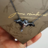 Bat Necklace - Jana Reinhardt Ltd