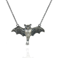 Bat Necklace - Jana Reinhardt Ltd