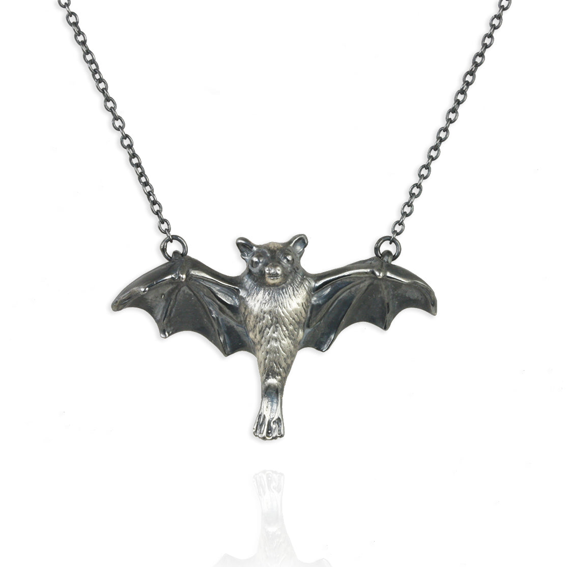 Bat Necklace - Jana Reinhardt Ltd