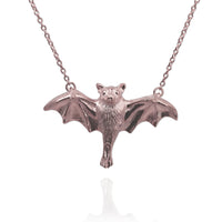 Bat Necklace - Jana Reinhardt Ltd