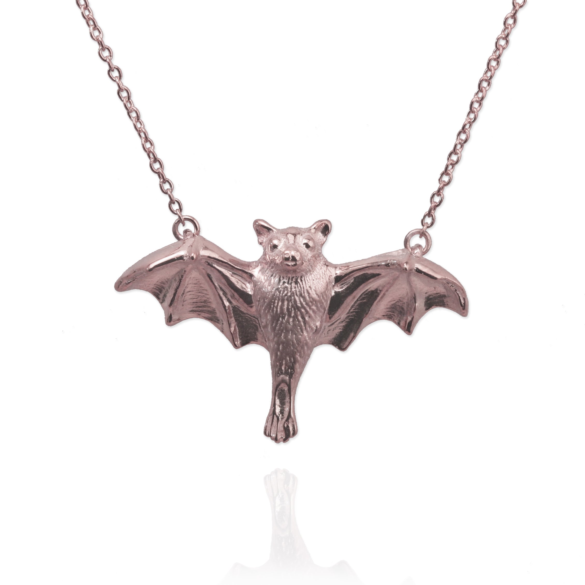 Bat Necklace - Jana Reinhardt Ltd