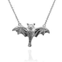 Bat Necklace - Jana Reinhardt Ltd