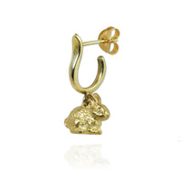 Bunny Earring - Jana Reinhardt Ltd
