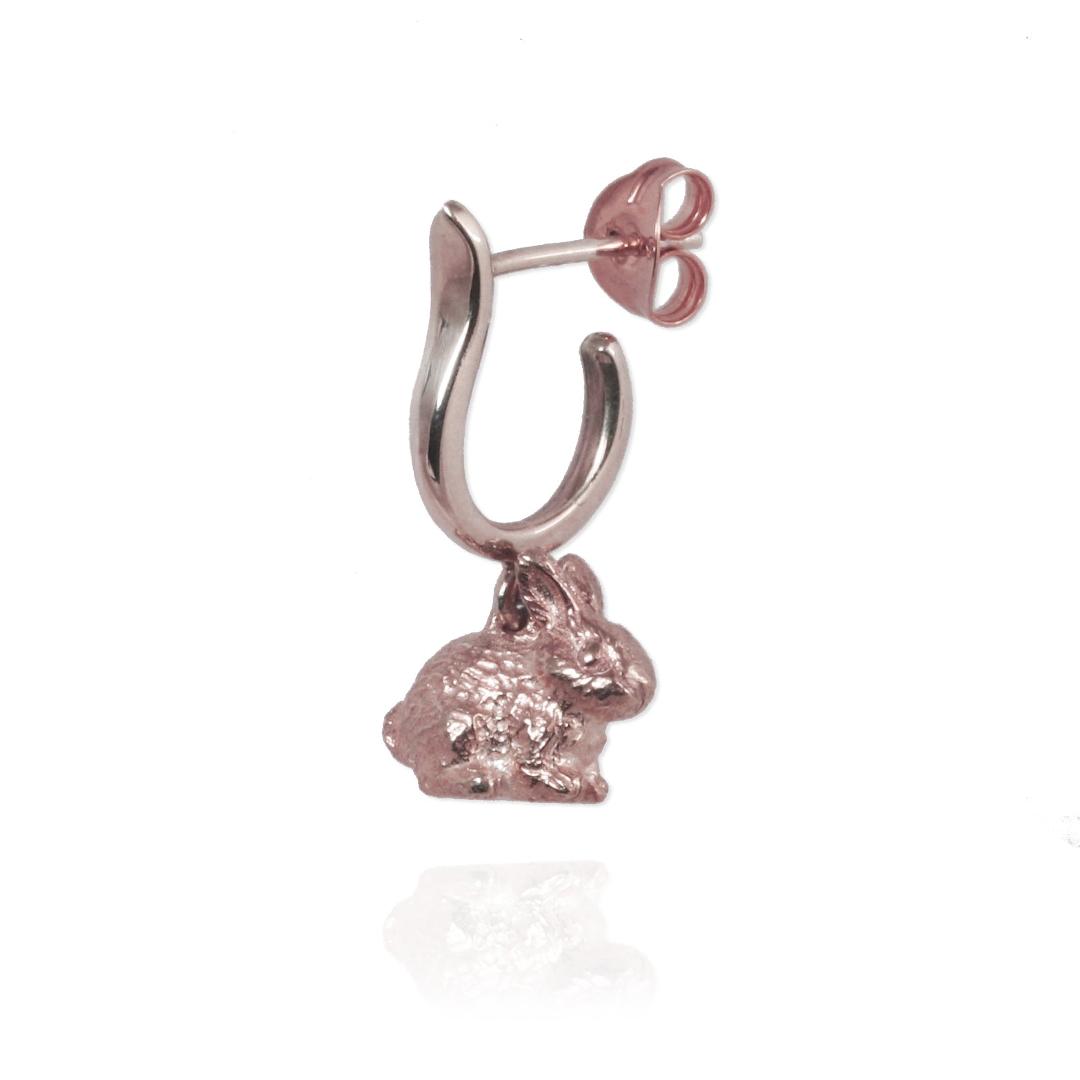 Bunny Earring - Jana Reinhardt Ltd