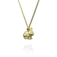 Bunny Charm - Jana Reinhardt Ltd