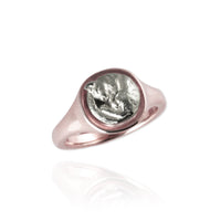Cat Signet Ring - Jana Reinhardt Ltd