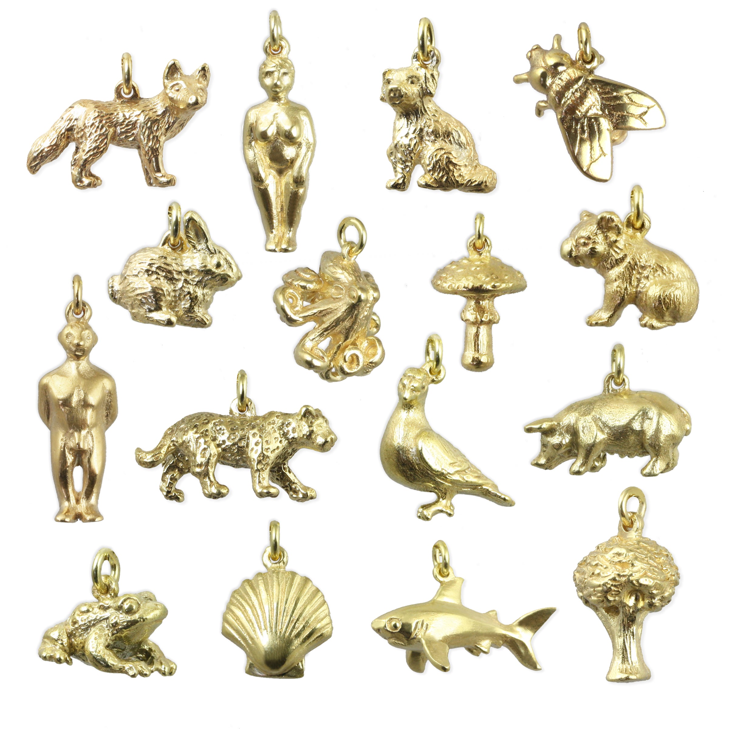 Reconnect 4th Charm - Jana Reinhardt Ltd