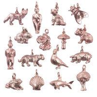 Reconnect 13th Charm - Jana Reinhardt Ltd