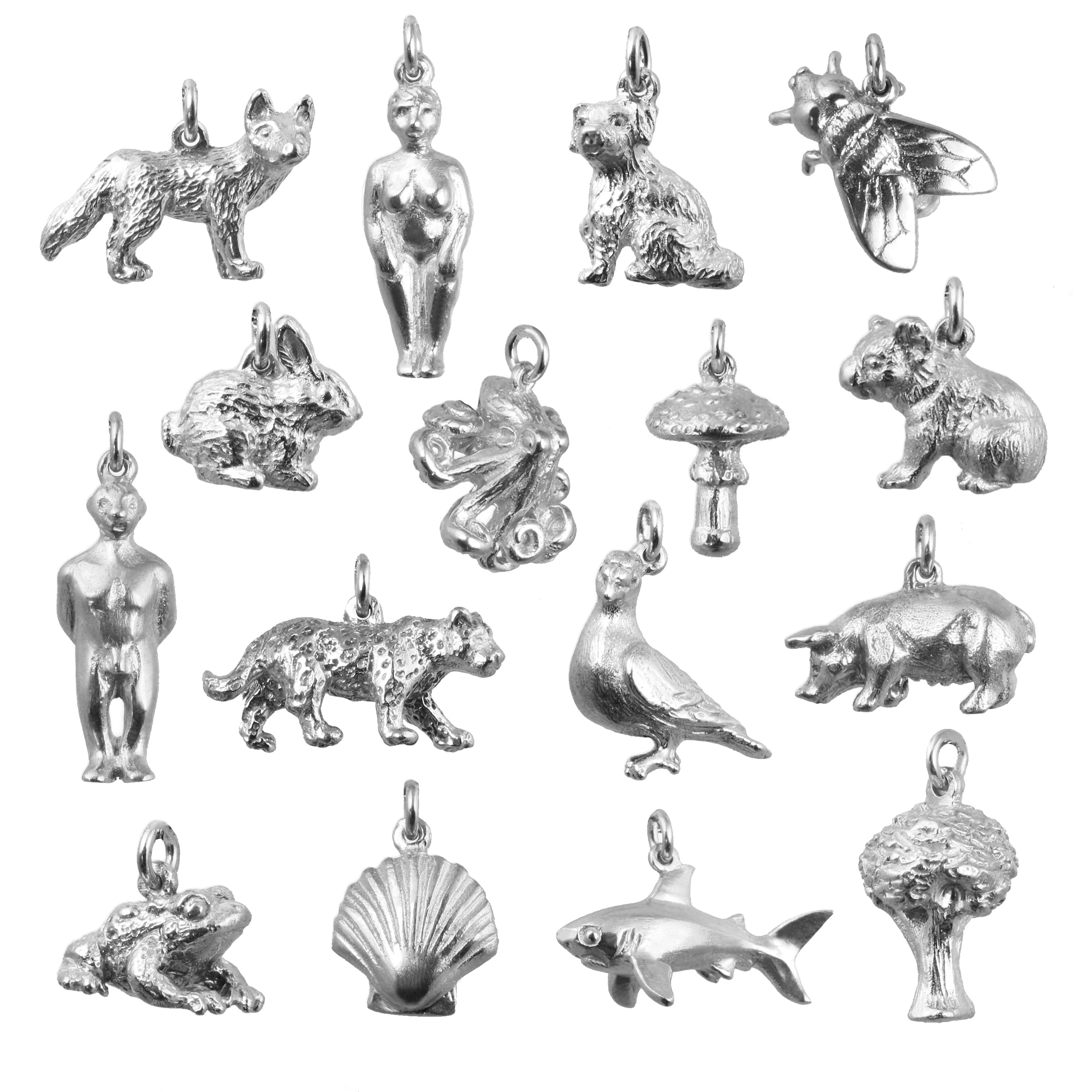 Reconnect 13th Charm - Jana Reinhardt Ltd