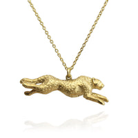 Cheetah Necklace - Jana Reinhardt Ltd