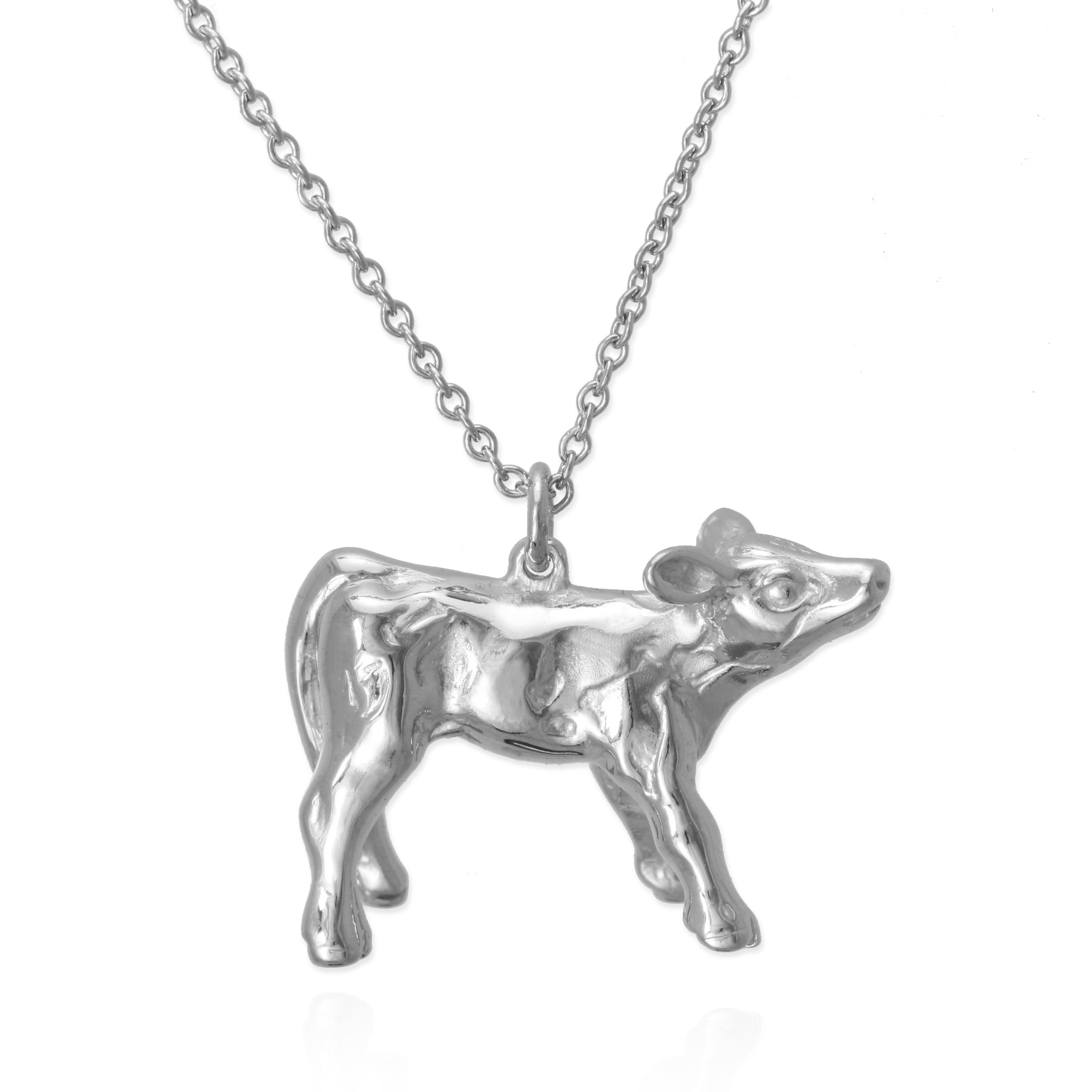 Cow Necklace - Jana Reinhardt Ltd