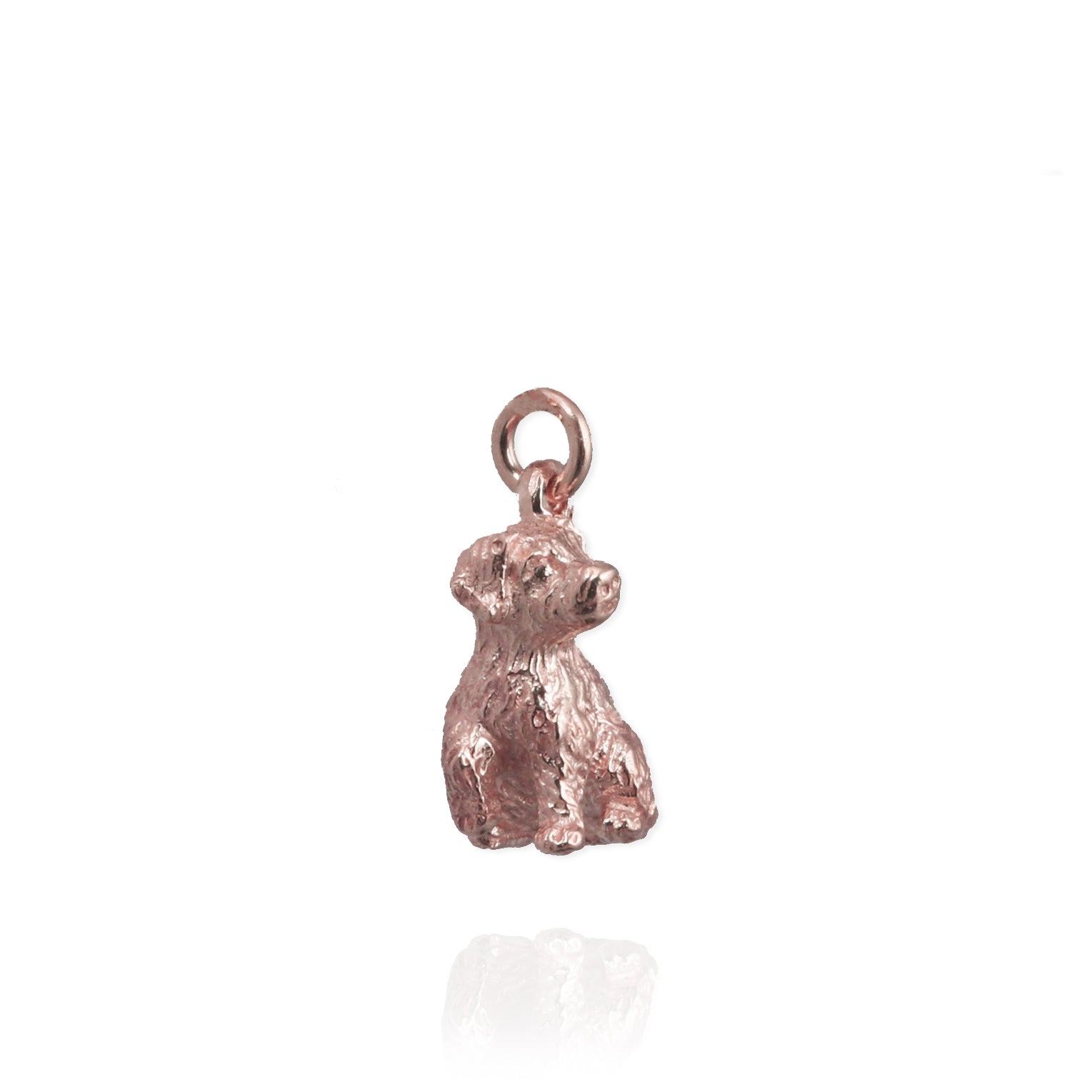 Dog Charm - Jana Reinhardt Ltd