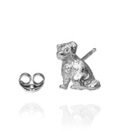 Dog Ear Stud - Jana Reinhardt Ltd