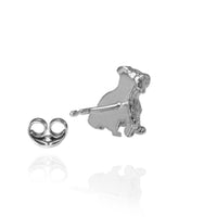 Dog Ear Stud - Jana Reinhardt Ltd