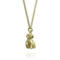 Dog Charm - Jana Reinhardt Ltd