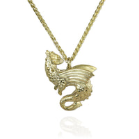 Dragon Necklace - Jana Reinhardt Ltd