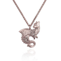 Dragon Necklace - Jana Reinhardt Ltd