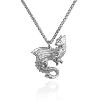 Dragon Necklace - Jana Reinhardt Ltd