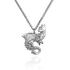 Dragon Necklace