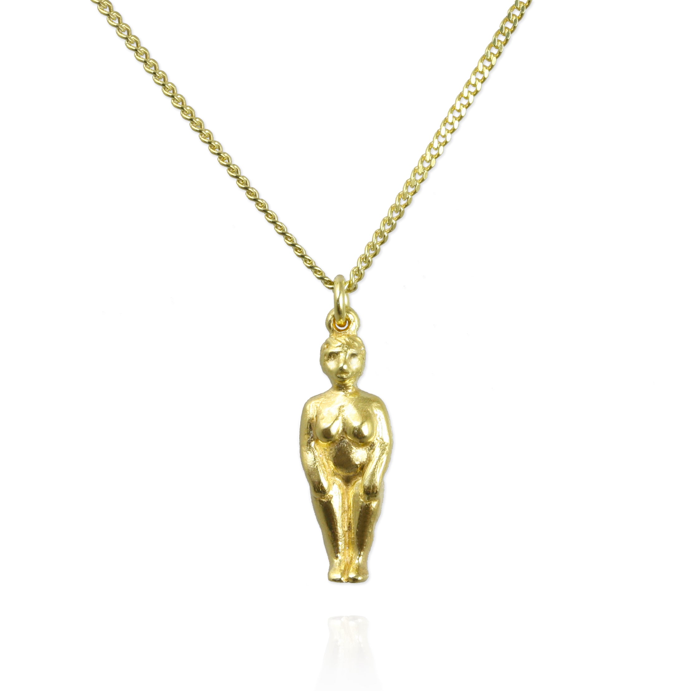 Eve Charm - Jana Reinhardt Ltd