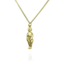 Eve Charm - Jana Reinhardt Ltd