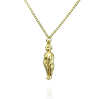 SAMPLE SALE Eve Charm - Jana Reinhardt Ltd