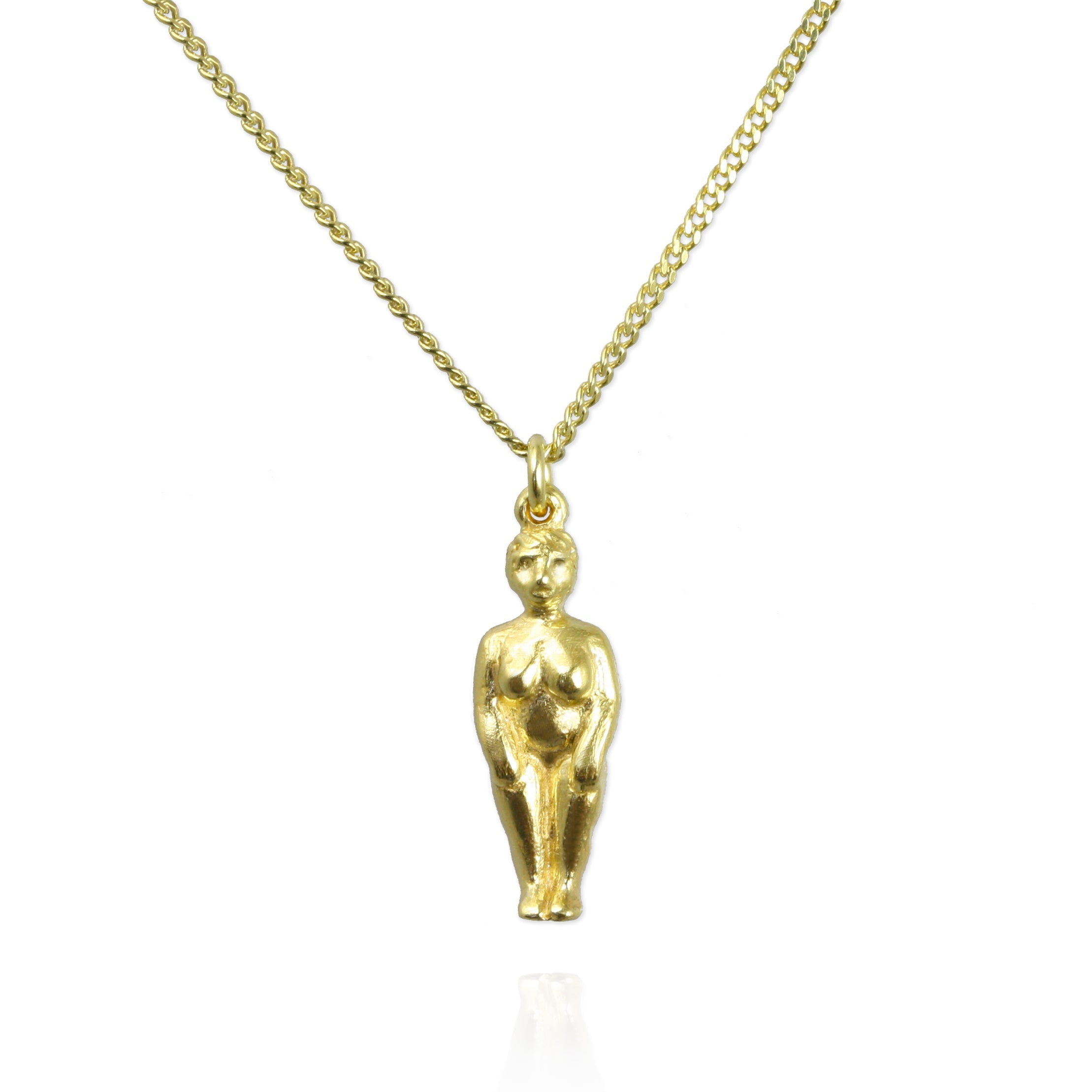 SAMPLE SALE Eve Charm - Jana Reinhardt Ltd