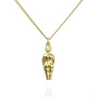 Eve Charm - Jana Reinhardt Ltd