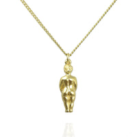 SAMPLE SALE Eve Charm - Jana Reinhardt Ltd