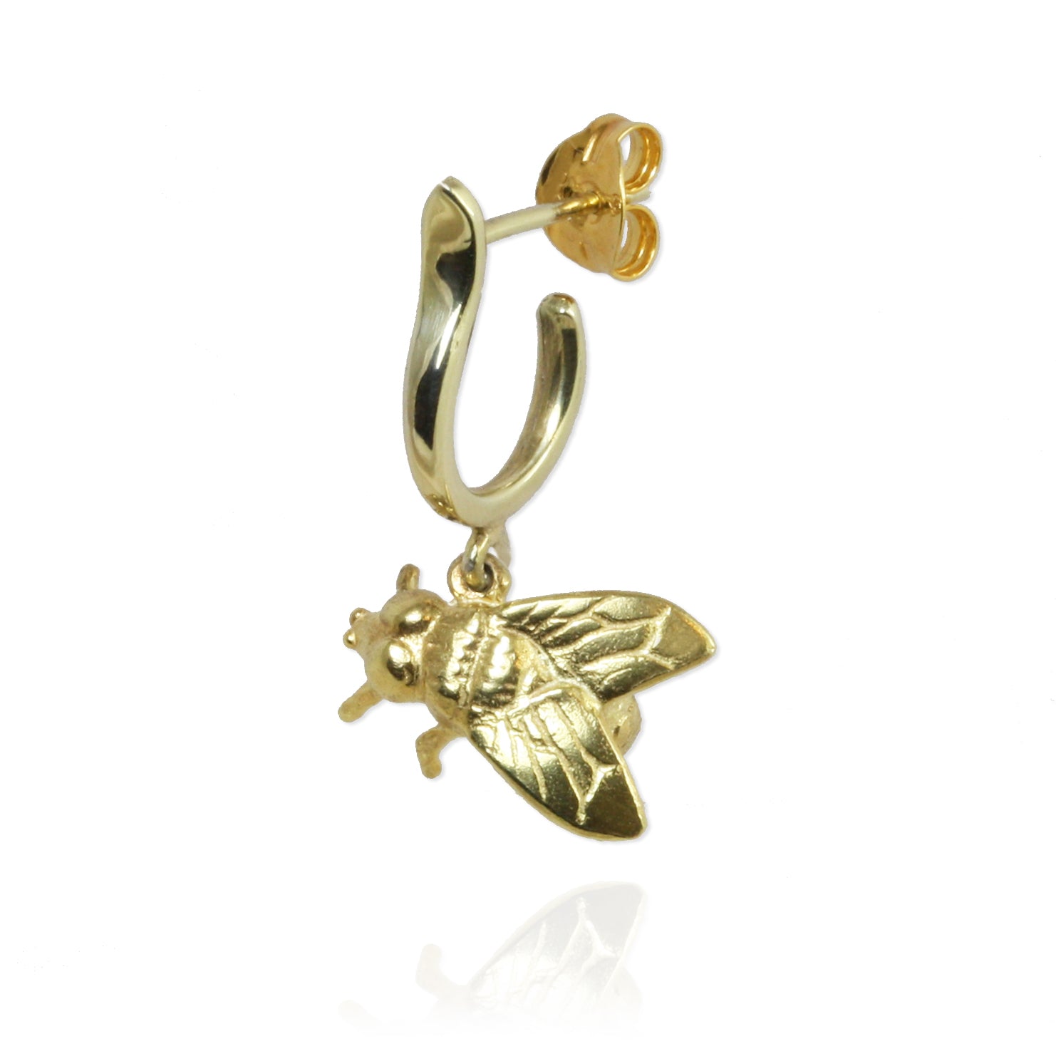 Fly Earring - Jana Reinhardt Ltd