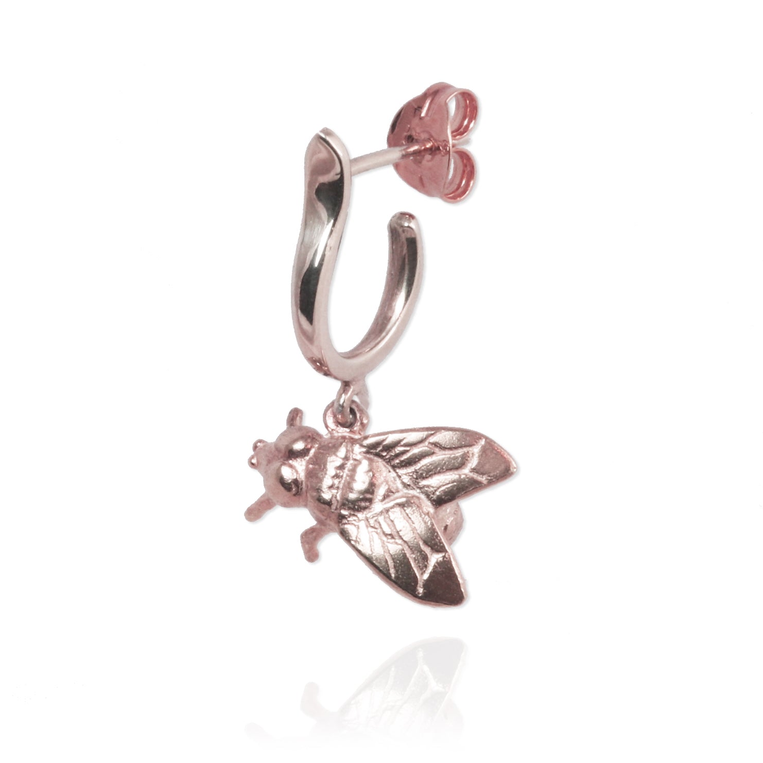 Fly Earring - Jana Reinhardt Ltd