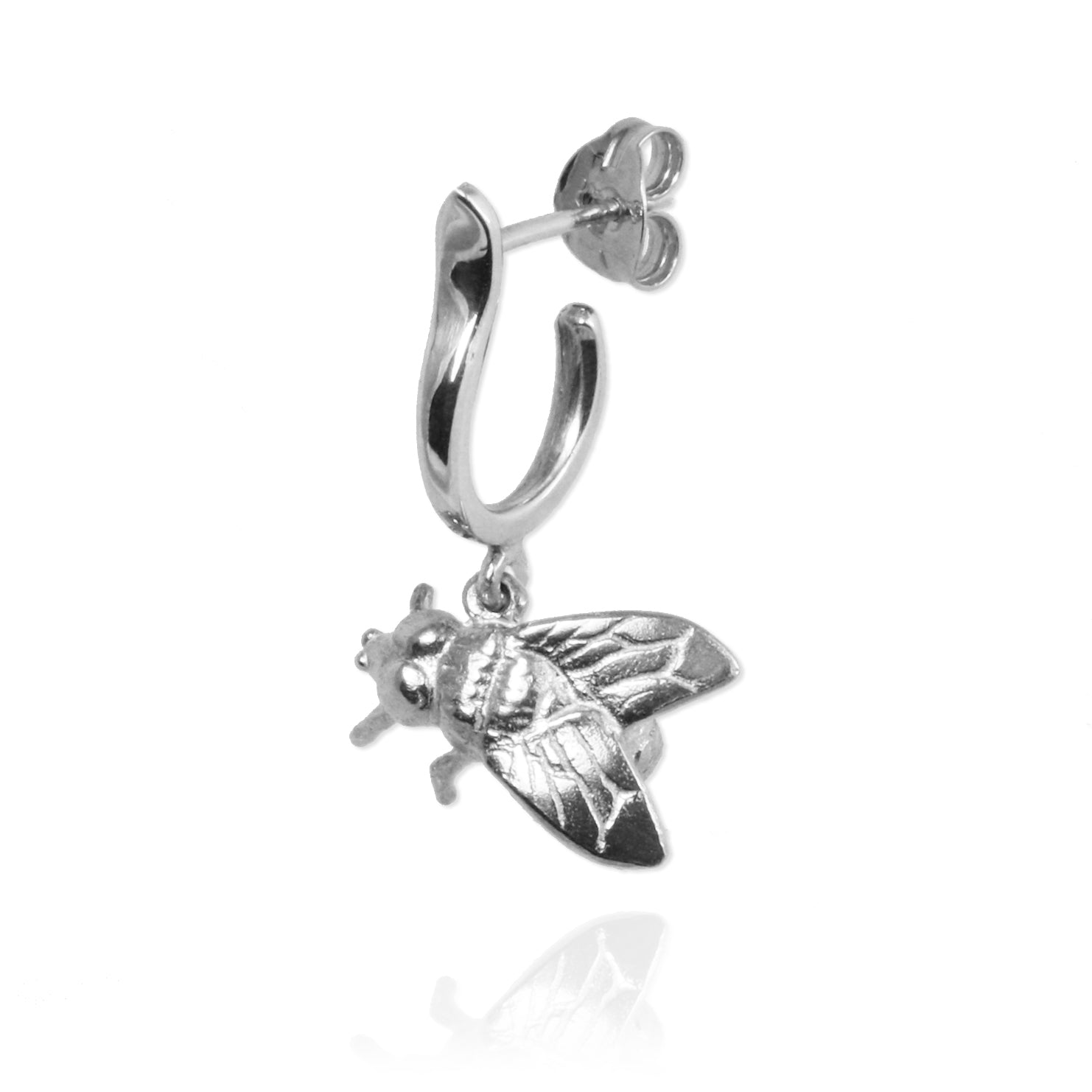 Fly Earring - Jana Reinhardt Ltd