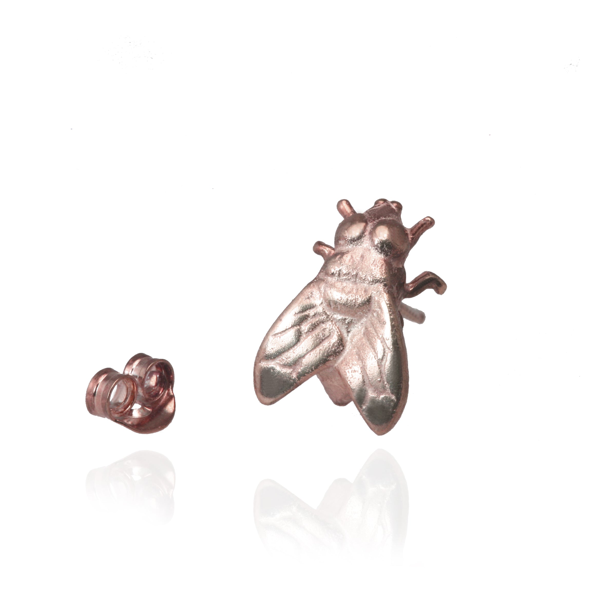 Fly Ear Stud - Jana Reinhardt Ltd
