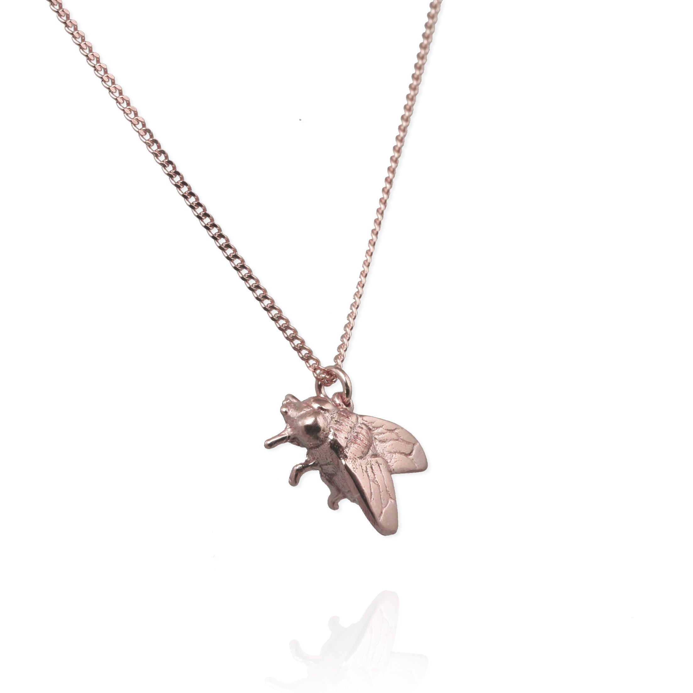 Fly Charm - Jana Reinhardt Ltd