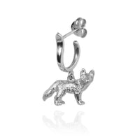 Fox Earring - Jana Reinhardt Ltd