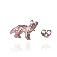 Fox Ear Stud - Jana Reinhardt Ltd